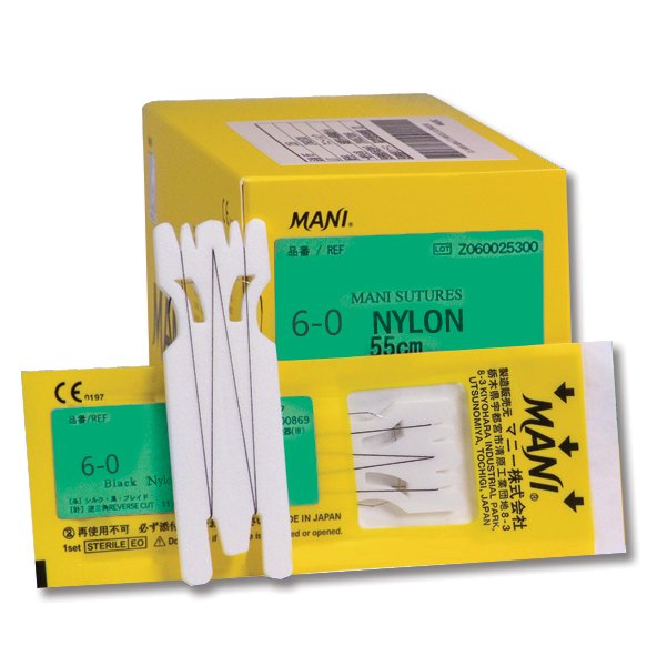 Nylon 6-0