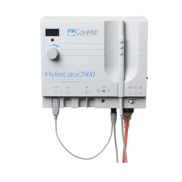 The Hyfrecator® 2000