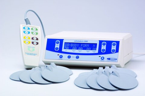 CELLULODERM® 2000