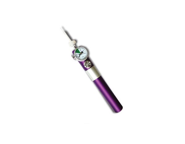 CODI -CO2 Therapy system