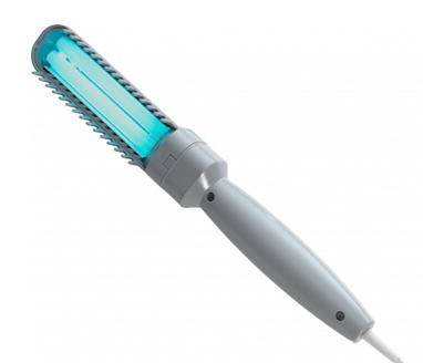 PSORIATIC COMB
