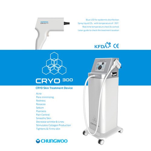 CRYO 300