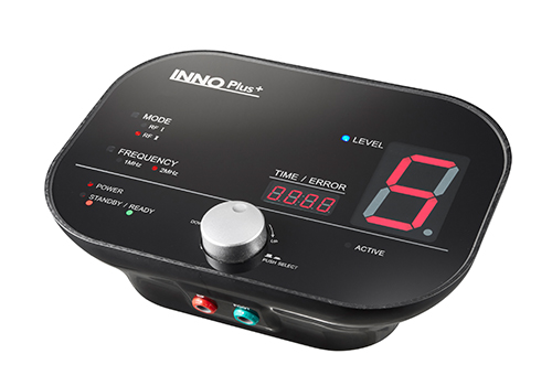 INNO PLUS+