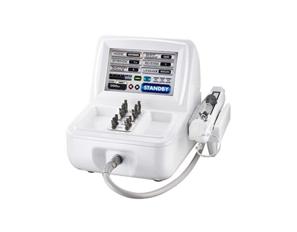 Hydro-Injector